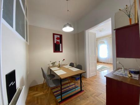 Kiadó lakás 1155 Budapest Wysocki utca Ingatlan kép: 8