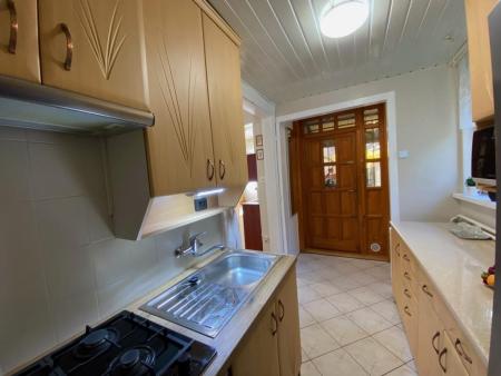 Kiadó lakás 1155 Budapest Wysocki utca Ingatlan kép: 11