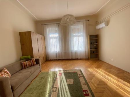 Kiadó lakás 1155 Budapest Wysocki utca Ingatlan kép: 4