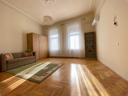 Kiadó lakás 1155 Budapest Wysocki utca Ingatlan kép: 3